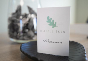 Отель Hotell Eken Mölndal  Мёлндал